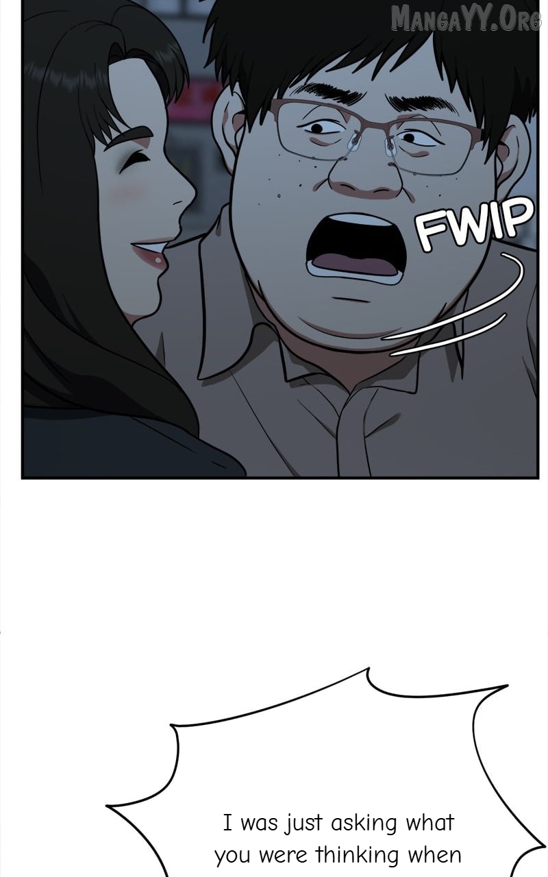 Change Me Chapter 100 - page 60